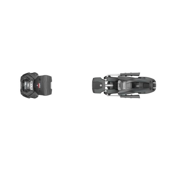 Tyrolia Attack Lyt 9 GW BR.95 Alpinbinding 114607 Gjertsen Sport 1