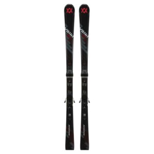 Vølkl Völkl Peregrine X + Vmot 10 Alpinski Herre V2511029.011 Gjertsen Sport 1
