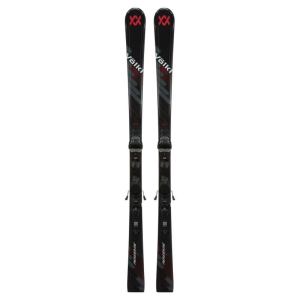 Vølkl Völkl Peregrine X + Vmot 10 Alpinski Herre V2511029.011 Gjertsen Sport 1