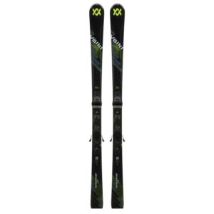 Vølkl Völkl Peregrine Xt + Vmot 10 Alpinski Herre V2511028.011 Gjertsen Sport 1