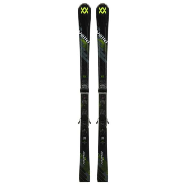 Vølkl Völkl Peregrine Xt + Vmot 10 Alpinski Herre V2511028.011 Gjertsen Sport 1