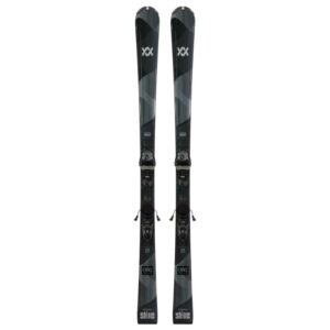 Vølkl Völkl Shine 72 + Vmot 10 Alpinski Dame V2511056.505 Gjertsen Sport 1