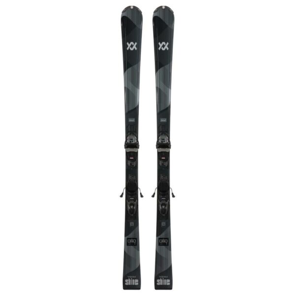 Vølkl Völkl Shine 72 + Vmot 10 Alpinski Dame V2511056.505 Gjertsen Sport 1