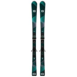 Vølkl Völkl Shine 76 + Vmot 10 Lady V2511055.504 Gjertsen Sport 1