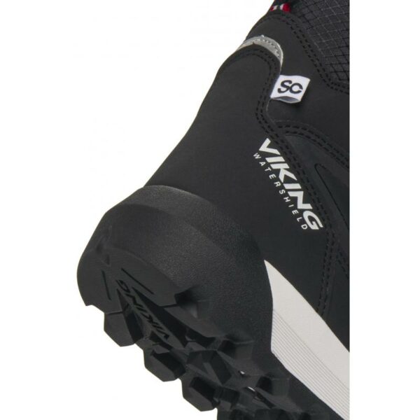 Viking Viking Constrictor Warm Sc Wp 1v Sl 3-95115 Gjertsen Sport 5