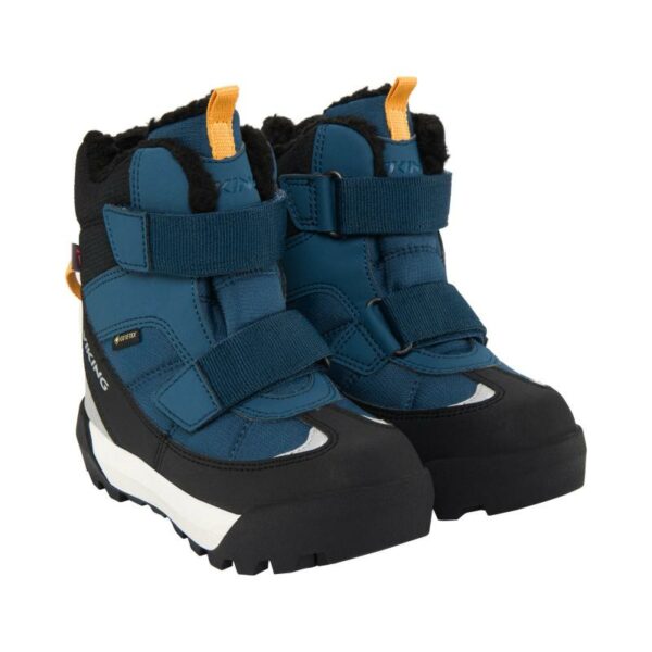 Viking Viking Expower Warm Gtx 2v 3-94020 Gjertsen Sport 4