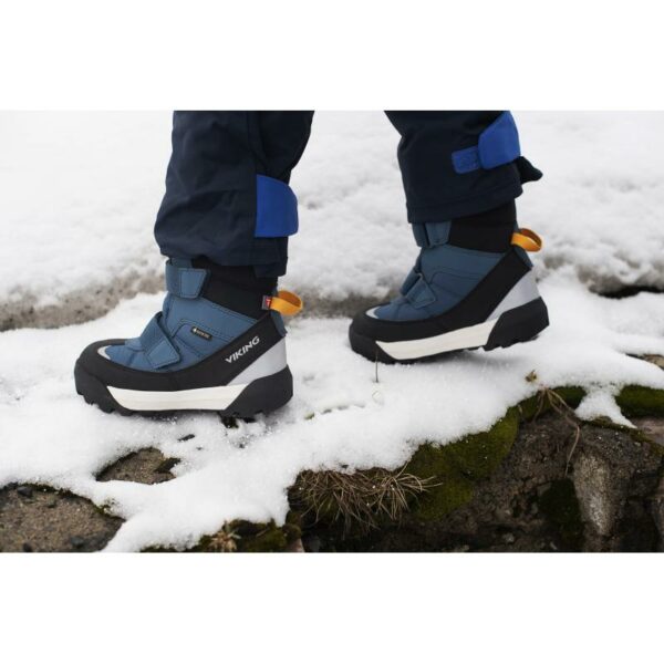 Viking Viking Expower Warm Gtx 2v 3-94020 Gjertsen Sport 7