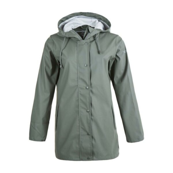 Weather Report Weather Report Petra W Rain Jacket WR192567 Gjertsen Sport 1