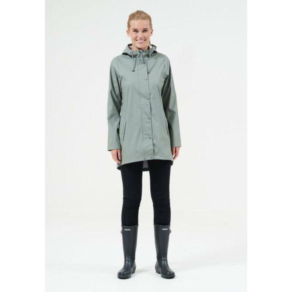 Weather Report Weather Report Petra W Rain Jacket WR192567 Gjertsen Sport 10