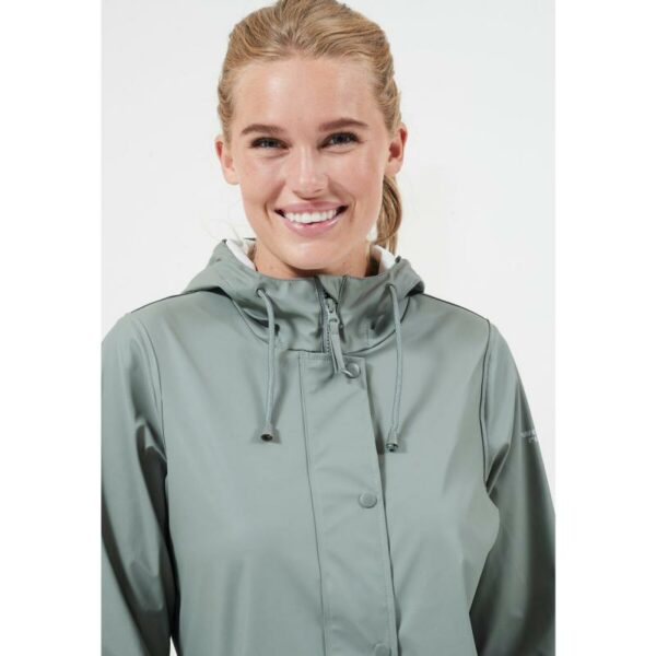Weather Report Weather Report Petra W Rain Jacket WR192567 Gjertsen Sport 11