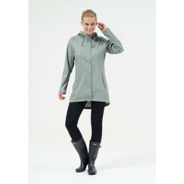 Weather Report Weather Report Petra W Rain Jacket WR192567 Gjertsen Sport 2