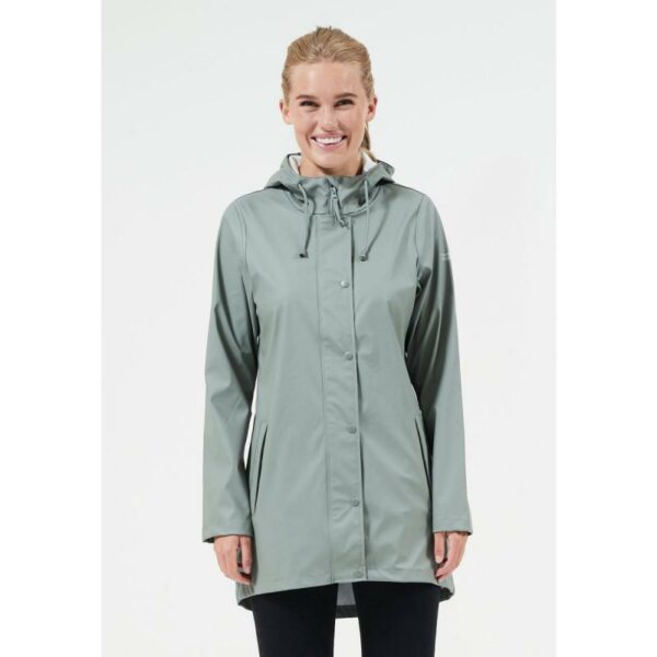 Weather Report Weather Report Petra W Rain Jacket WR192567 Gjertsen Sport 7
