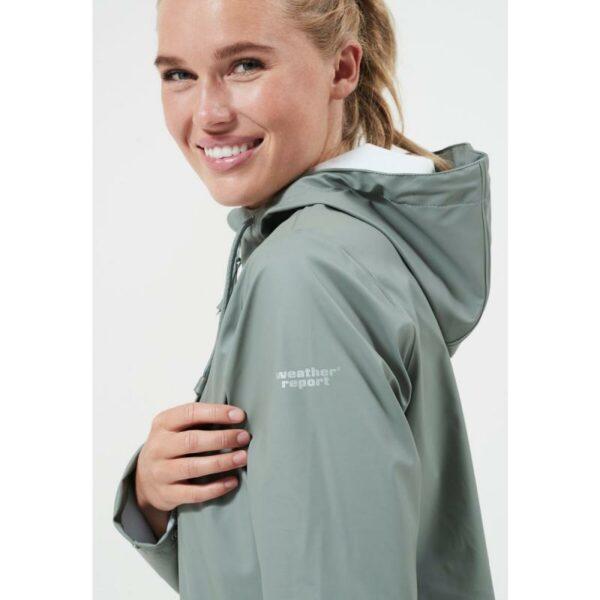 Weather Report Weather Report Petra W Rain Jacket WR192567 Gjertsen Sport 8