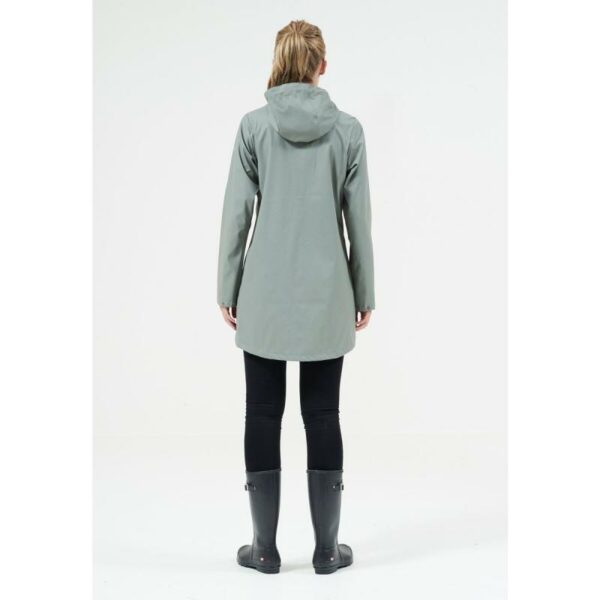 Weather Report Weather Report Petra W Rain Jacket WR192567 Gjertsen Sport 9
