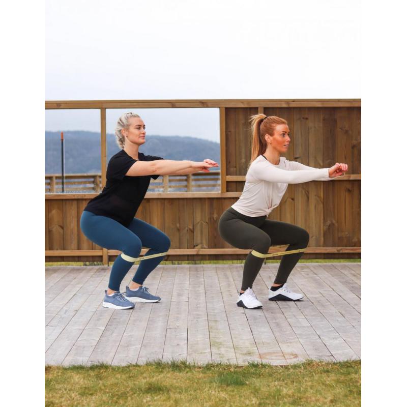 Abilica Abilica RubberBands ECO Medium 373558 Gjertsen Sport 8