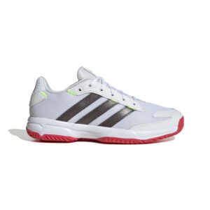 Adidas Adidas Stabil Jr Indoor Sko Junior JP7275 Gjertsen Sport 1