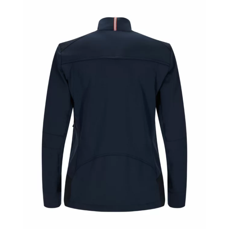 Amundsen Sport Amundsen 5Mila Jacket Dame Dark Navy wja08.5 Gjertsen Sport 8