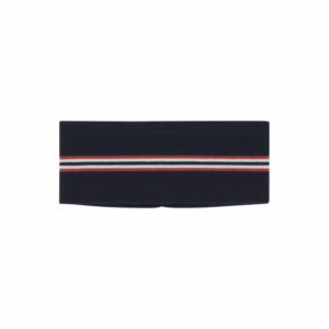 Amundsen Sport Amundsen 5Mila Lines Pannebånd Navy uhb14.1 Gjertsen Sport 1