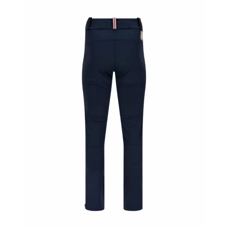 Amundsen Sport Amundsen 5Mila Pants Herre Dark Navy mpa8.4 Gjertsen Sport 14