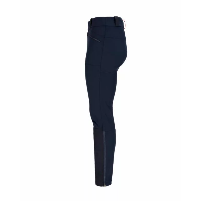 Amundsen Sport Amundsen 5Mila Pants Herre Dark Navy mpa8.4 Gjertsen Sport 15
