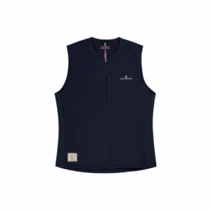 Amundsen Sport Amundsen 5Mila Vest Herre Navy mve19.1 Gjertsen Sport 1