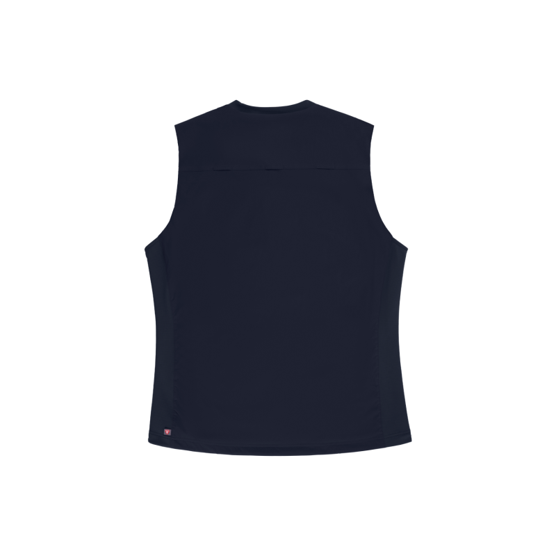 Amundsen Sport Amundsen 5Mila Vest Herre Navy mve19.1 Gjertsen Sport 3