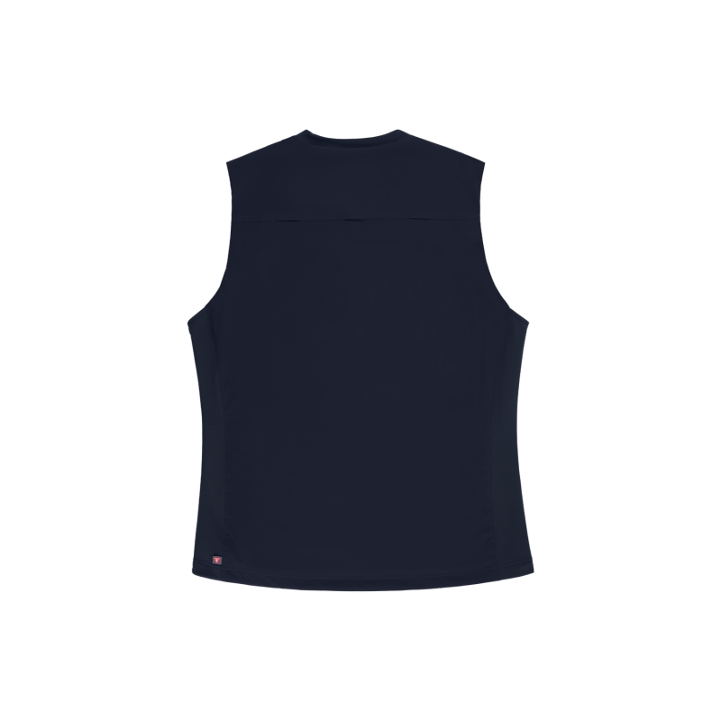 Amundsen Sport Amundsen 5Mila Vest Herre Navy mve19.1 Gjertsen Sport 6