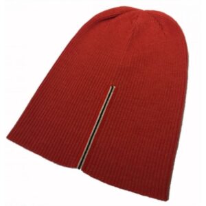 Amundsen Sport Amundsen Boiled Hat Red Gjertsen Sport 1