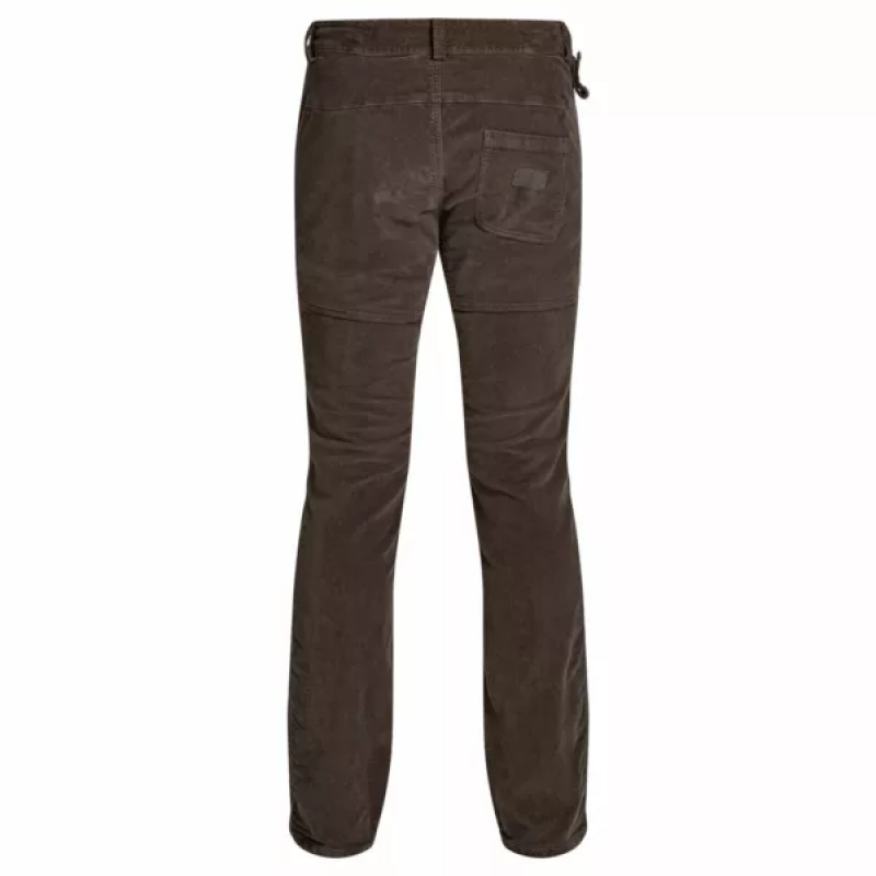 Amundsen Sport Amundsen Fjordcord Slacks Herrebukse Cowboy mpa14.1 Gjertsen Sport 14