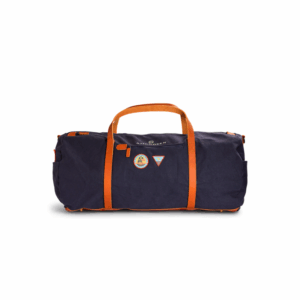 Amundsen Sport Amundsen Okavanga Duffel Bag 65L Navy UBA01.2.590 Gjertsen Sport 1