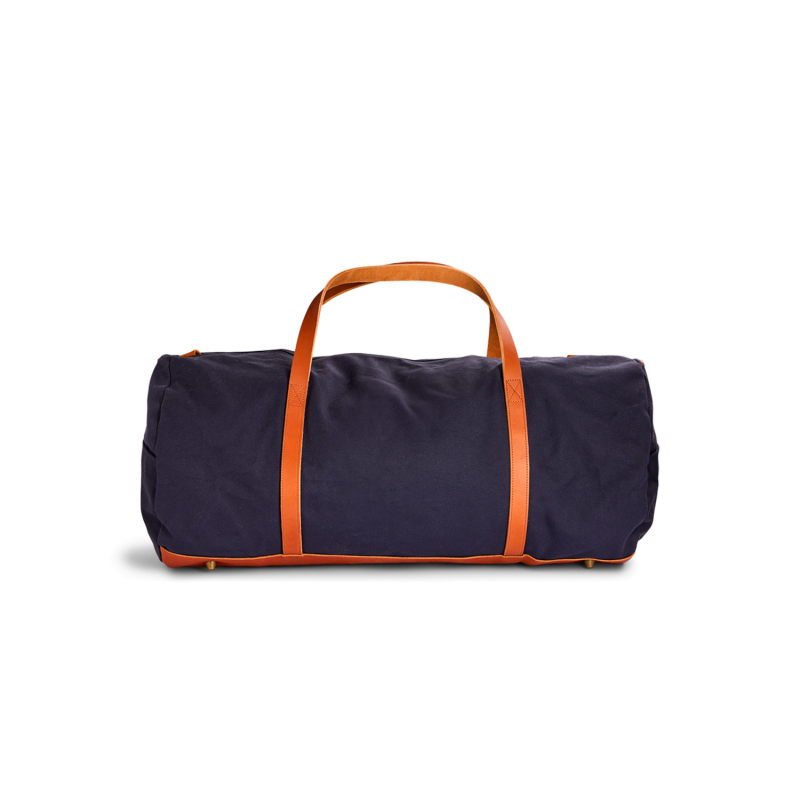 Amundsen Sport Amundsen Okavanga Duffel Bag 65L Navy UBA01.2.590 Gjertsen Sport 8
