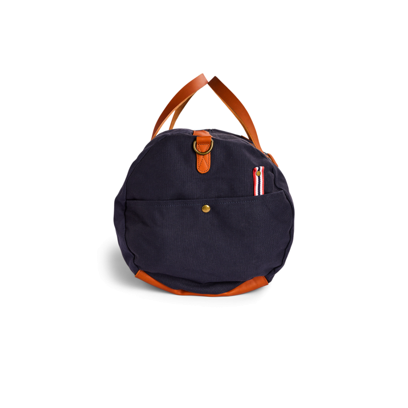 Amundsen Sport Amundsen Okavanga Duffel Bag 65L Navy UBA01.2.590 Gjertsen Sport 9