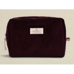 Amundsen Sport Amundsen Wash Bag Corduroy Heather uba08.02 Gjertsen Sport 1