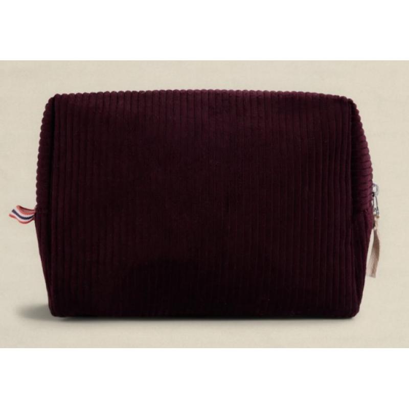 Amundsen Sport Amundsen Wash Bag Corduroy Heather uba08.02 Gjertsen Sport 6