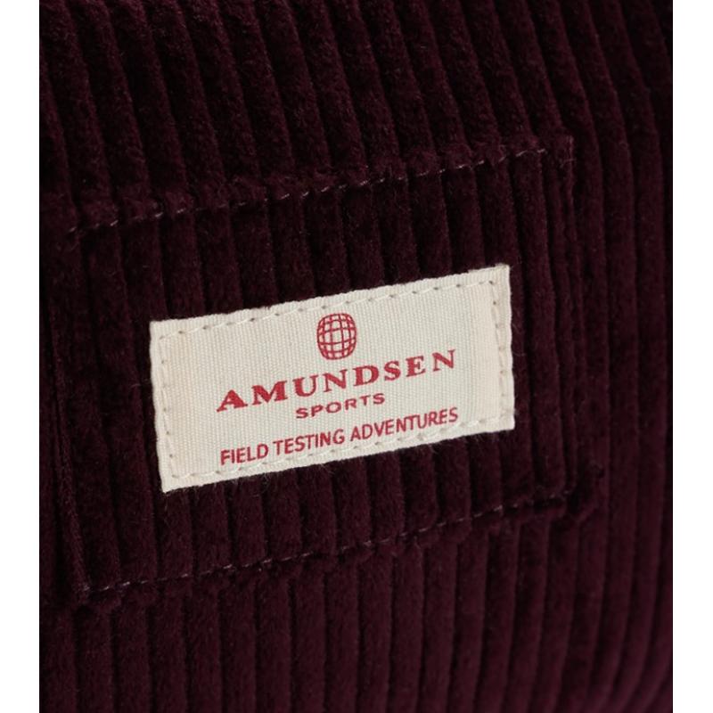 Amundsen Sport Amundsen Wash Bag Corduroy Heather uba08.02 Gjertsen Sport 8