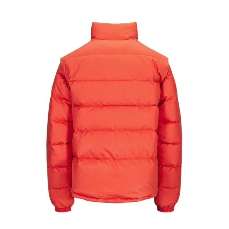 Amundsen Sport Amundsen Winter Down Anorak Herre man04.1.160 Gjertsen Sport 30