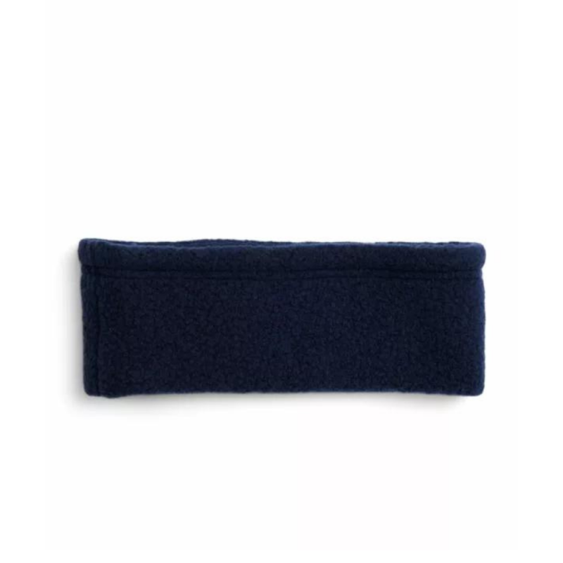Amundsen Sport Amundsen Wool Fleece Headband Faded Navy uhb11.1 Gjertsen Sport 7