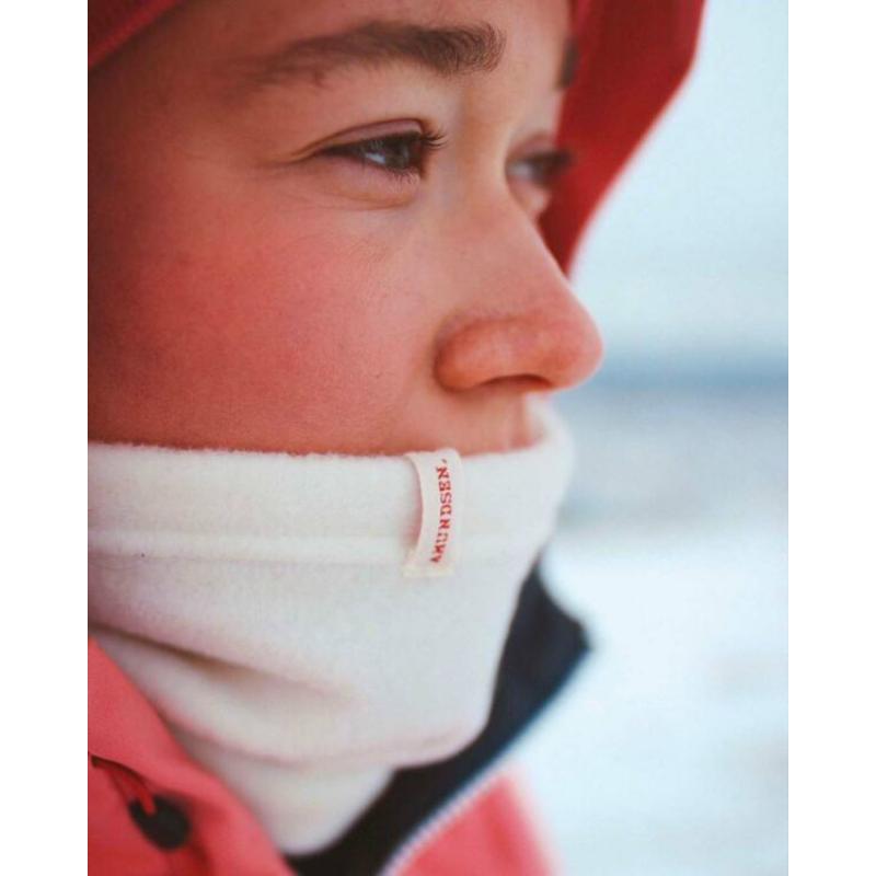 Amundsen Sport Amundsen Wool Neckwarmer Navy usc10.1.590 Gjertsen Sport 10