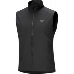 ArcTeryx ArcTeryx Atom Vest Herre Sort X000009559 Gjertsen Sport 1