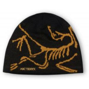 ArcTeryx ArcTeryx Bird Head Toque Lue Sort X000006756 Gjertsen Sport 1