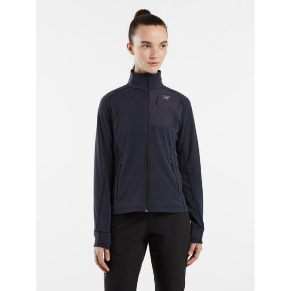 ArcTeryx ArcTeryx Delta Dame Jakke 30206 Gjertsen Sport 12
