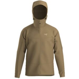 ArcTeryx ArcTeryx Gamma Hoody Herre Canvas X000009819 Gjertsen Sport 1