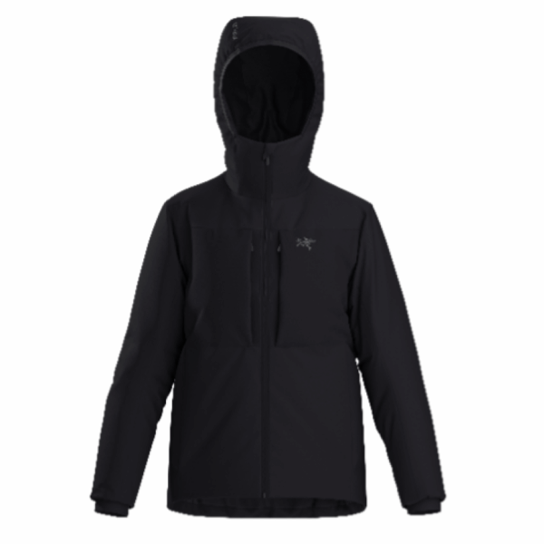 ArcTeryx ArcTeryx Proton Heavyweight Hoody W X000007238 Gjertsen Sport 1