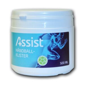 Assist Sport Assist Sport HÅNDBALLKLISTER BOKS 06105151 Gjertsen Sport 1