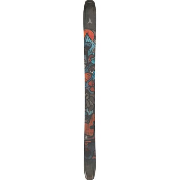Atomic Atomic BENT 100 Alpinski AA0030694 Gjertsen Sport 1