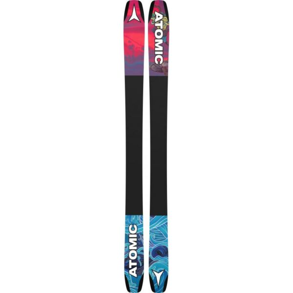 Atomic Atomic BENT 100 Alpinski AA0030694 Gjertsen Sport 2
