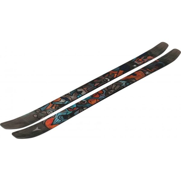 Atomic Atomic BENT 100 Alpinski AA0030694 Gjertsen Sport 3