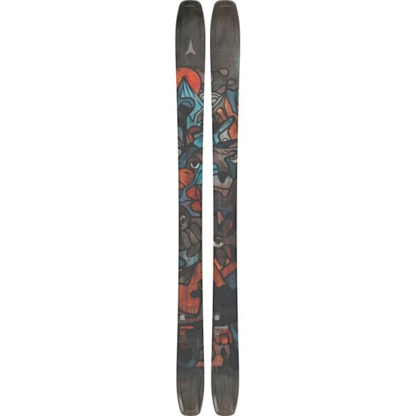 Atomic Atomic BENT 100 Alpinski AA0030694 Gjertsen Sport 6