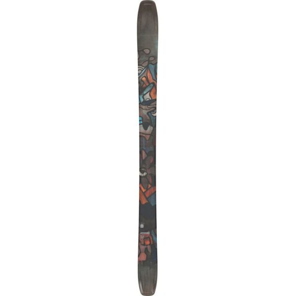Atomic Atomic BENT 100 Alpinski AA0030694 Gjertsen Sport 8
