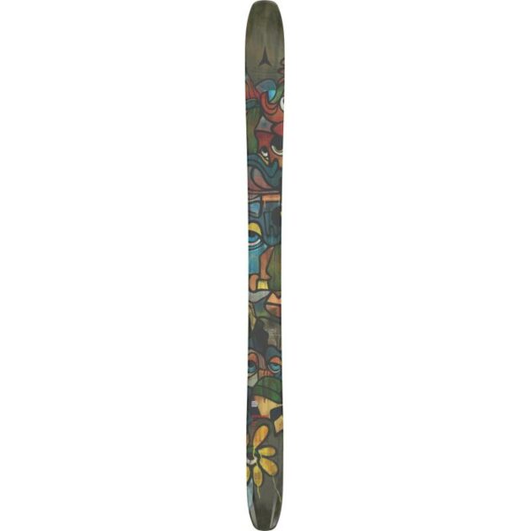 Atomic Atomic BENT 110 Alpinski AA0030692 Gjertsen Sport 1